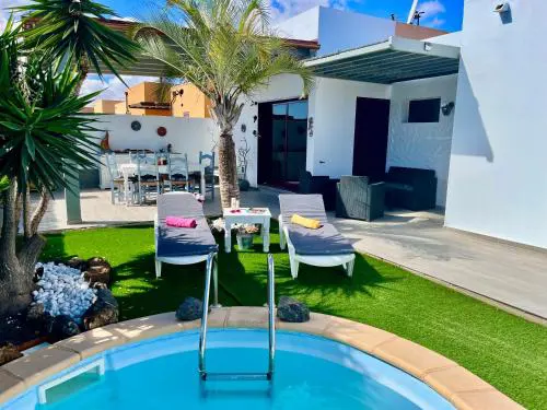 Villa Papi
