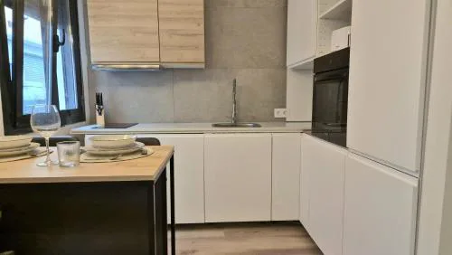 5 Dragos Suites