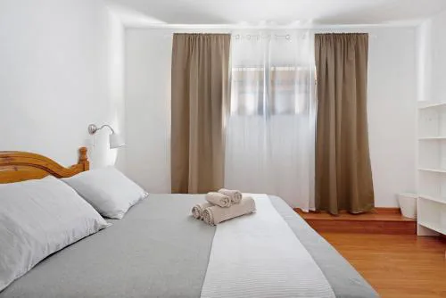 Apartamento Aka