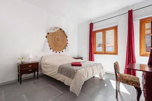 Apartamento Vista