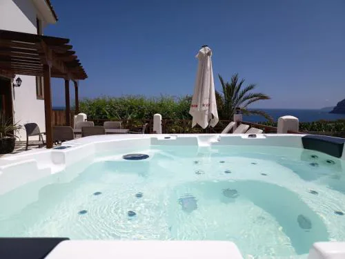 Bollullo Paradise