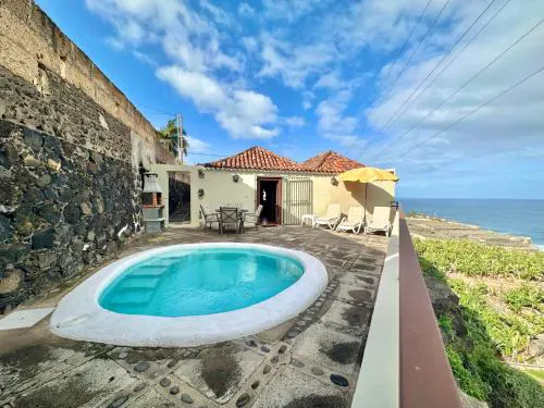 Casa Dalia