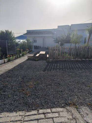 Casa el pinar