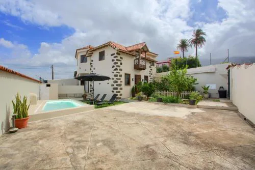 Casa Los Cucos