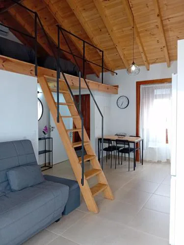 Casa Padie