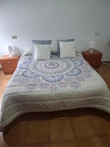 Casa Ruth Centro Orotava