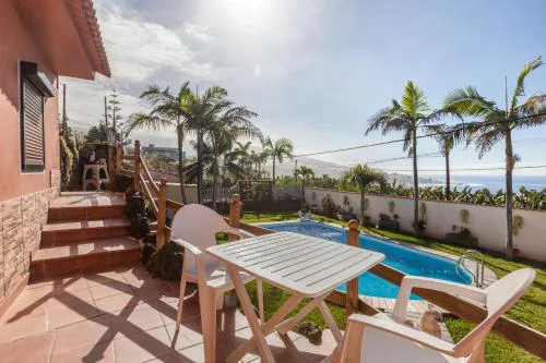 Casa Victor - Apartment Jorge