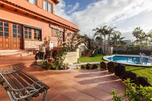 Casa Victor - Apartment Torahy
