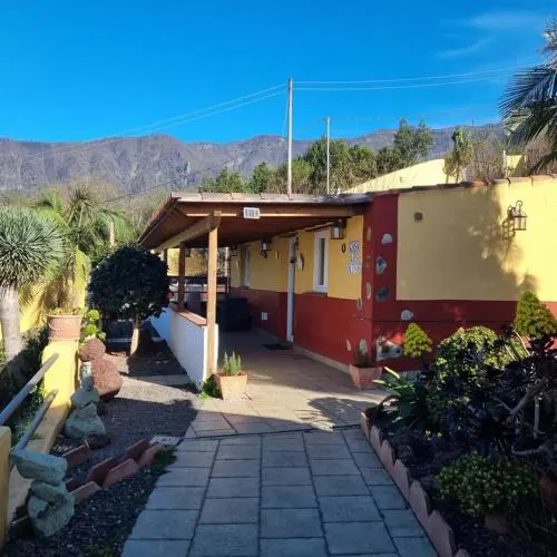 Finca Casa los Dragos