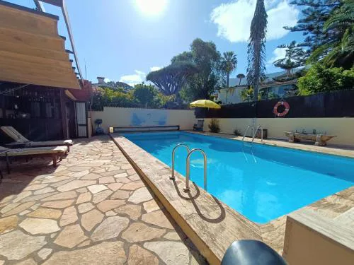 Finca Paraiso Monturrio Oase der Ruhe