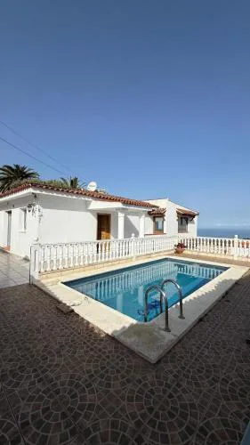Holiday Feel - La Orotava