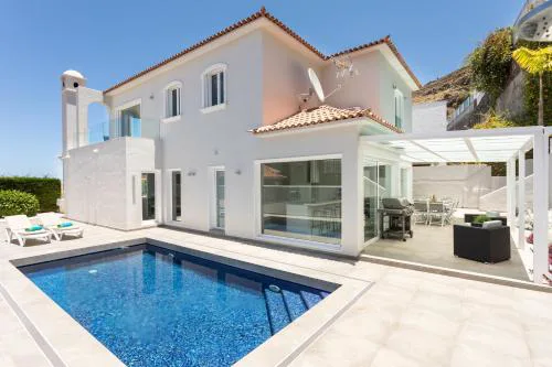 Pinalito - Vivienda vacacional con piscina privada