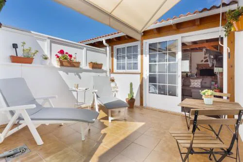 Studio Home in La Orotava