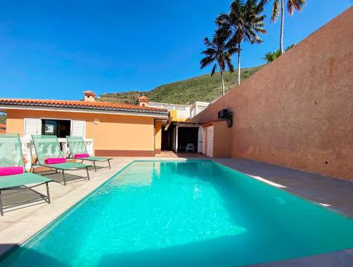 Villa Casa Papaya - All Year Heated Pool