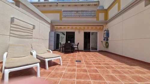 Apartamento La Marisma Playa de Mogán