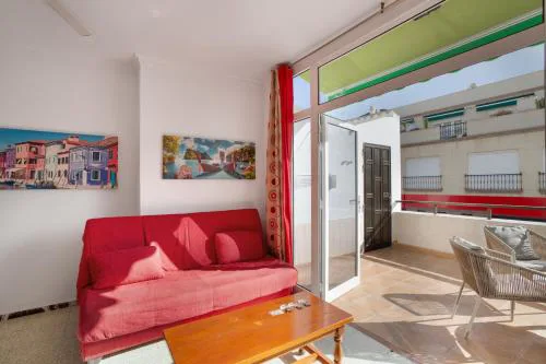 Apartamento Los Angeles 1