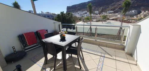 Apartamento Oasis Playa de Mogan