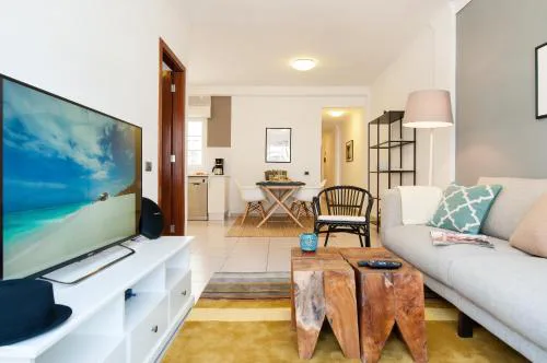 Arizona Apartment