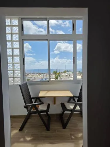 Casa Balcon 2 bedroom by El Sirocco