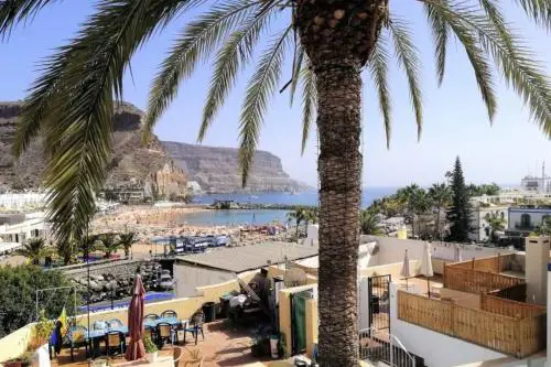 Casa Danesa - Cityhouse at the Palm Tree