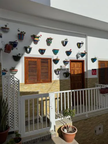 Casa Pepa