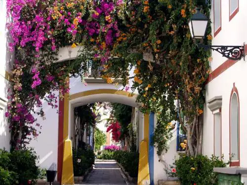 Charming 1 Bedroom Apartment in Puerto de Mogn