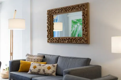 Deisy Apartments