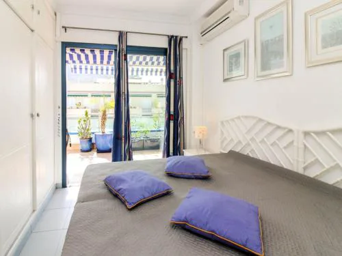 Playa Azul , Luxury Penthouse with spectacular roof terrace