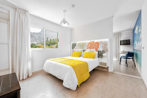 Sol Mogan Suites - Adults Only