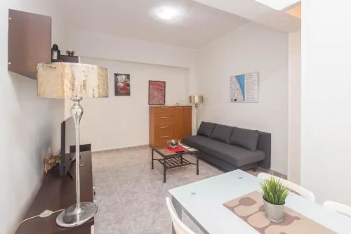 3BR Urban Flat - Centric & Confortable