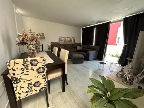 AB Suite Vegueta