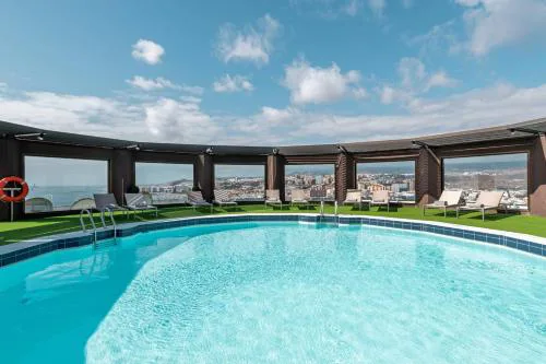 AC Hotel Gran Canaria by Marriott