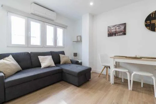 Ad&c House Canteras