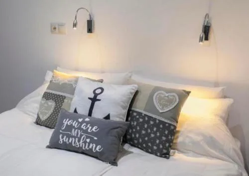 Adorable urban suites