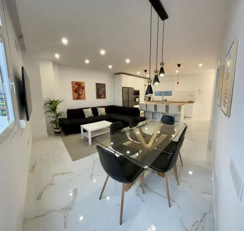 Apartamento Casa Blanca