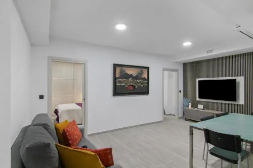 Apartamento Cerca De La Playa