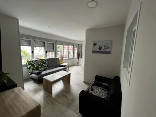 Apartamento Isor Canteras