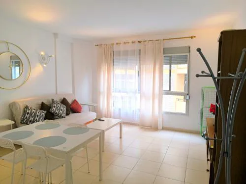 Apartamento Las Canteras