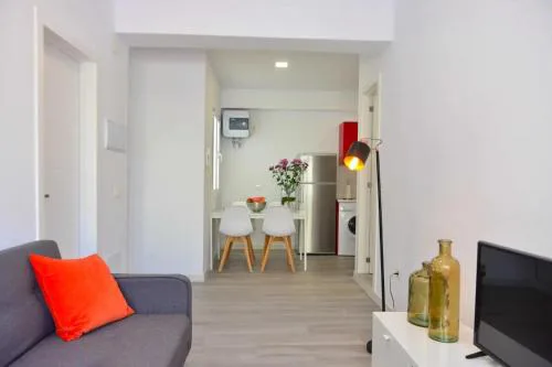 Apartamento Lena