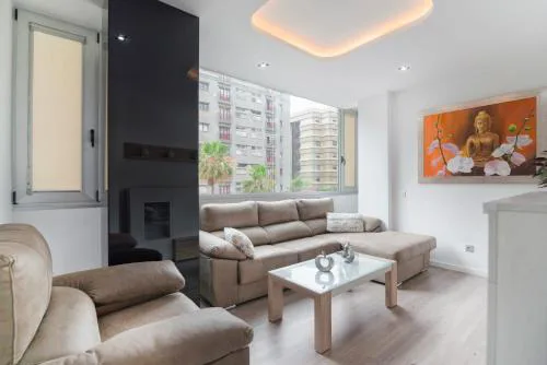 Apartamento Mesa y Lopez- Playa Las Canteras