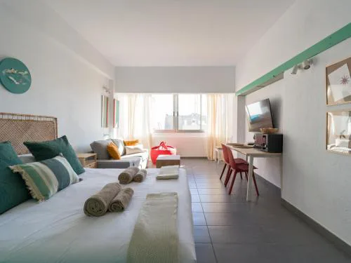 Apartamento Playa 57