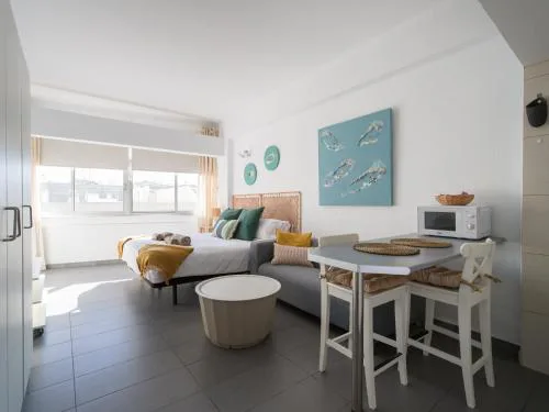 Apartamento Playa 58