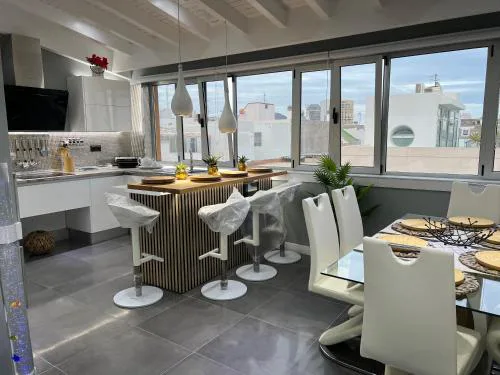 Apartamento Victorio Las Canteras