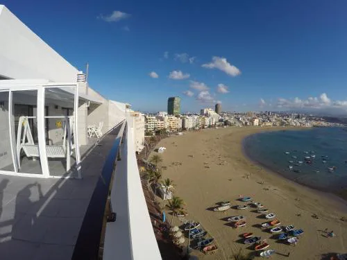 Apartamentos Juan Pérez- Viviendas Vacacionales
