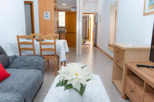 Apartamentos Kasa