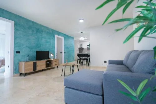 Apartamentos Maresía by Infinity Summer