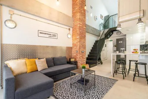 Apartamentos Marina Suites