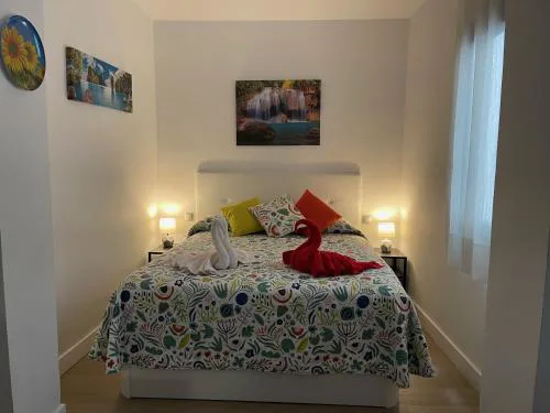 Apartment by the Ocean - Canteras Beach - Las Palmas, Canary Islands, Spain