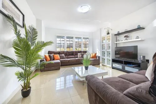 Apartment Las Palmas city center,near to the beach
