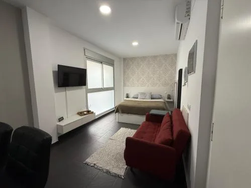 Apolo Studio: Apartamento en Playa de Las Canteras